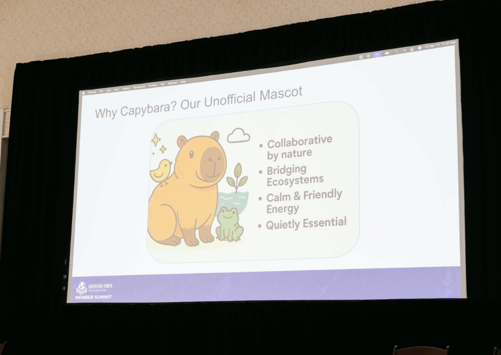 Capybara